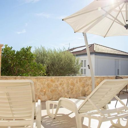 Holiday House By The Sea Vigo Zadar Zewnętrze zdjęcie