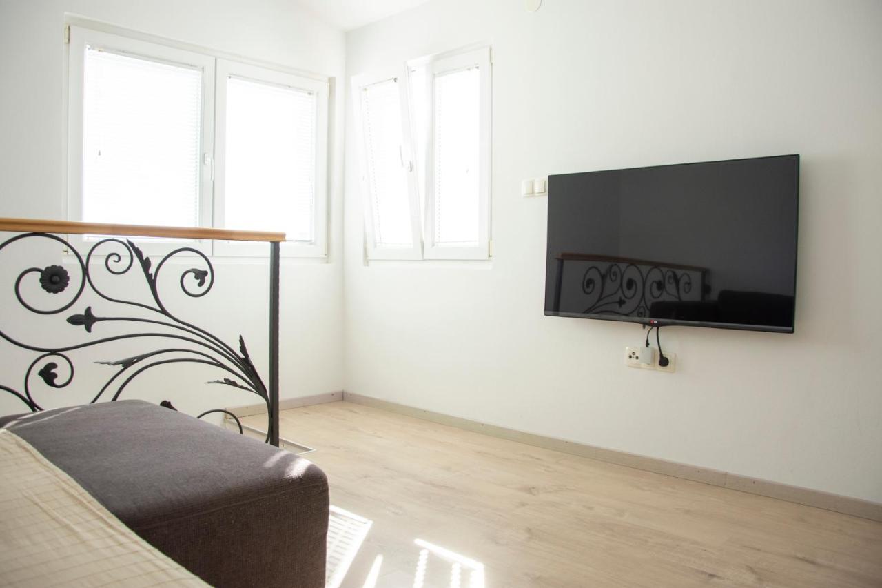 Holiday House By The Sea Vigo Zadar Zewnętrze zdjęcie