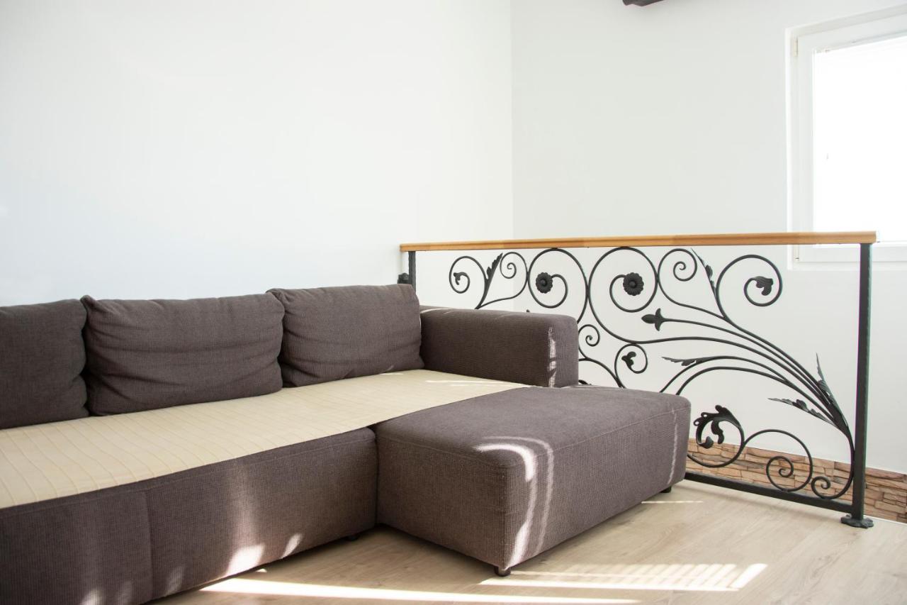 Holiday House By The Sea Vigo Zadar Zewnętrze zdjęcie